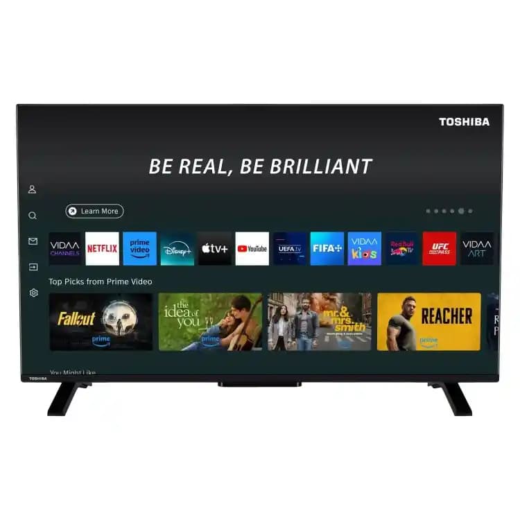Toshiba 4K Ultra HD Smart TV ile Günlük Yaşamda Teknolojinin Rolü ve Avantajları