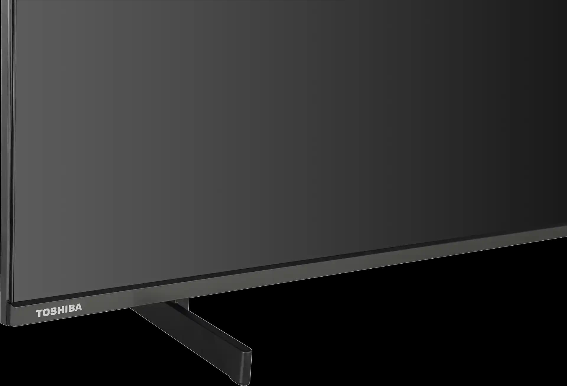 Toshiba 55QA5D63DT 55 İnç 4K Ultra HD QLED Smart TV Detaylı İnceleme ve Özellikleri