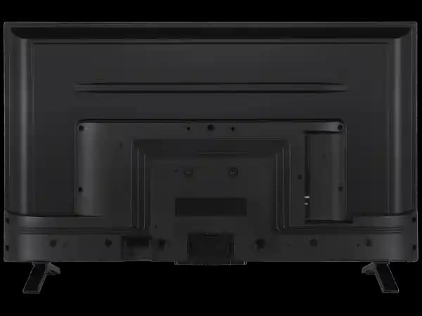 Toshiba 55UA2363DT 55 İnç 4K Geniş Ekran Televizyonu Yüksek Çözünürlük ve Şık Tasarım