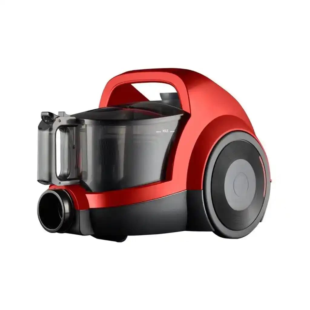 Toz Torbasız Ev Süpürgeleri: Temel Özellikler ve Kullanım Avantajları