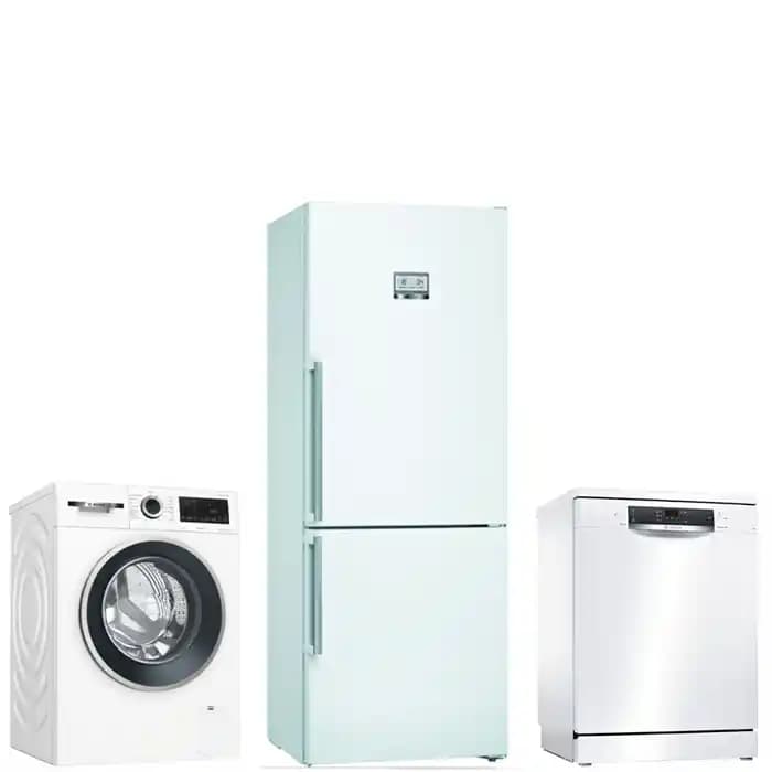 Ucuz Beyaz Eşyaların Avantajları ve Kullanım İpuçları