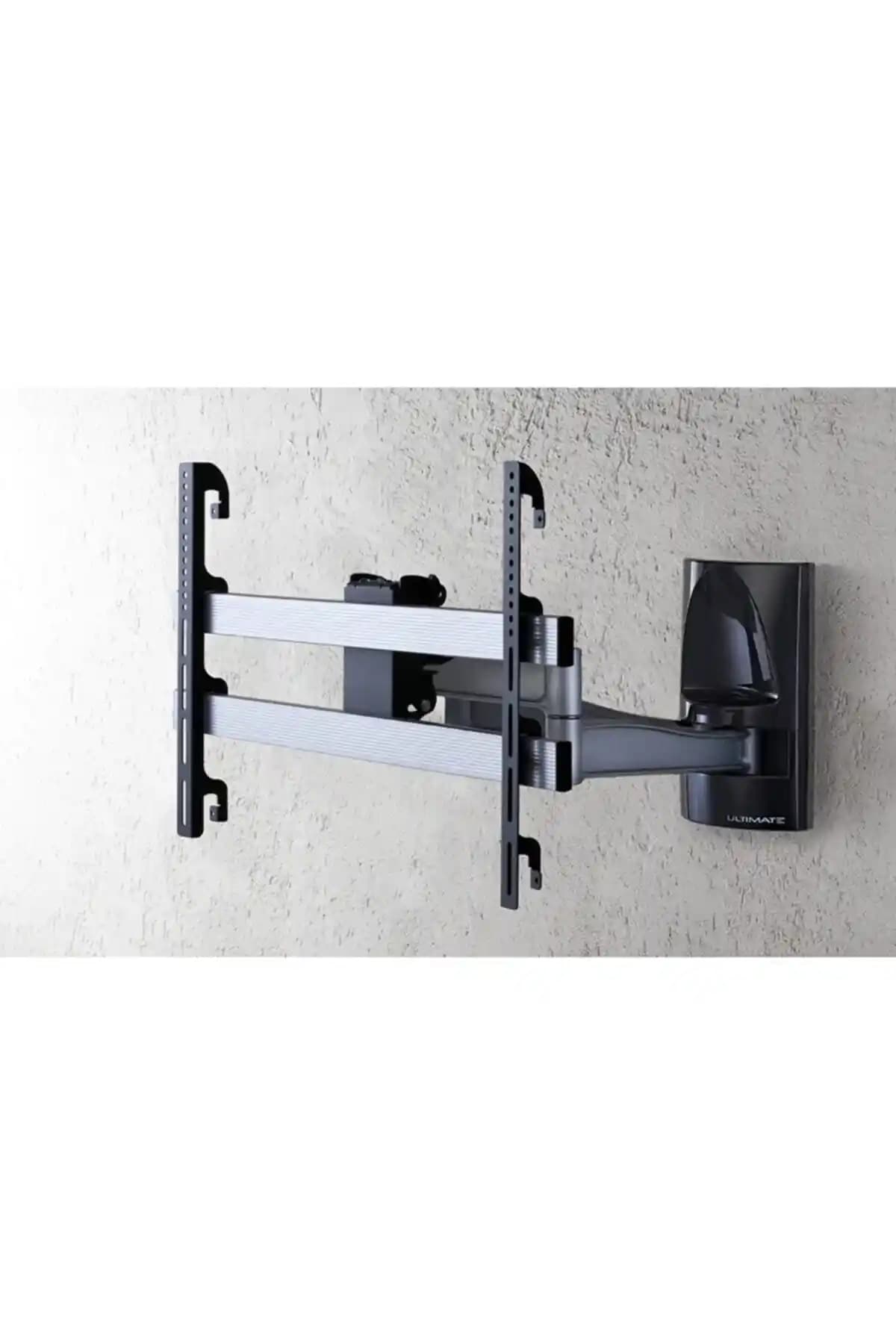 Ultimate RX 5000 TV Askı Aparatı: Güvenli ve Estetik Televizyon Montaj Çözümü