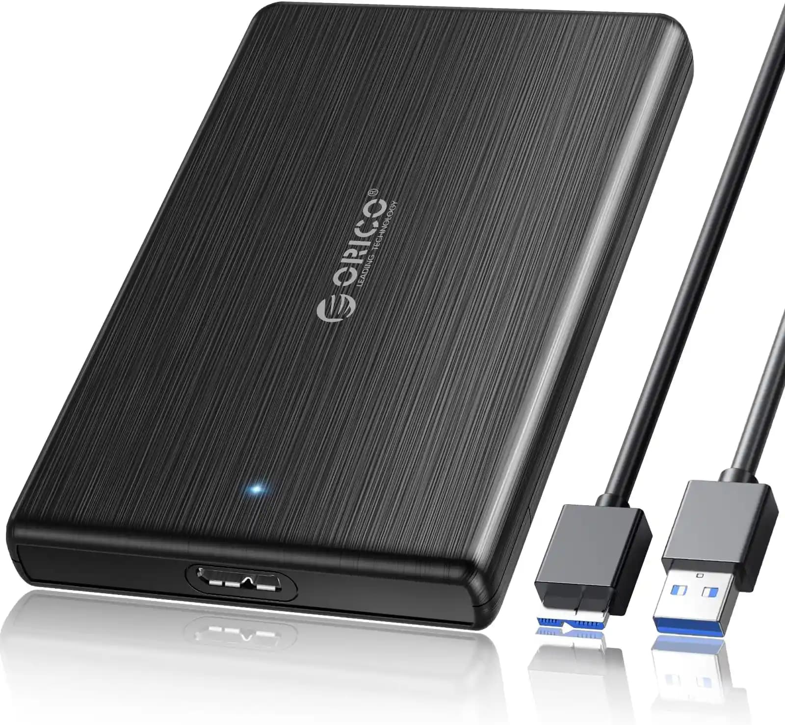 USB 3.0 ve SATA Disk Kutuları: Veri Depolama ve Transferinde Güncel Teknolojiler