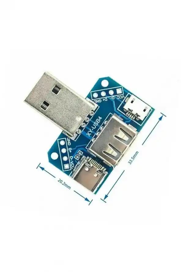 USB Elektronik Cihazların Alternatifleri: Güncel Çözümler ve Kullanım Alanları