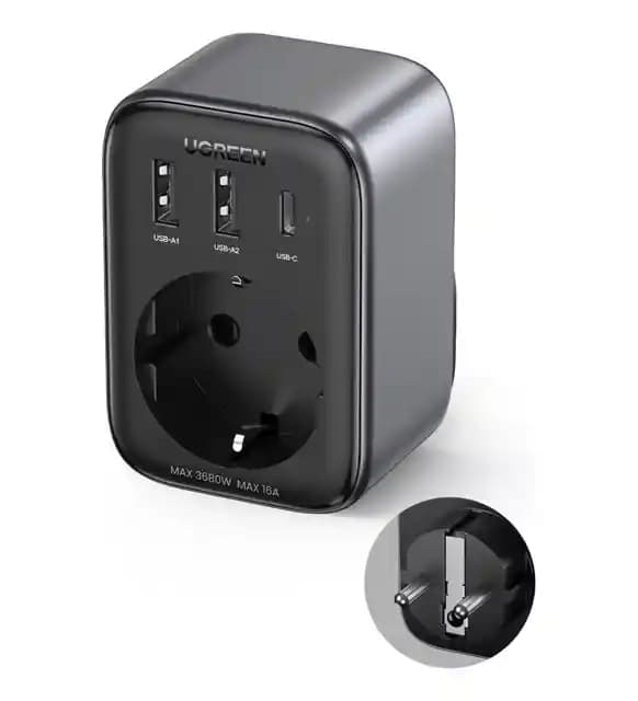 USB Ev Aletleri Kullanım Alanları ve Akıllı Ev Entegrasyonu