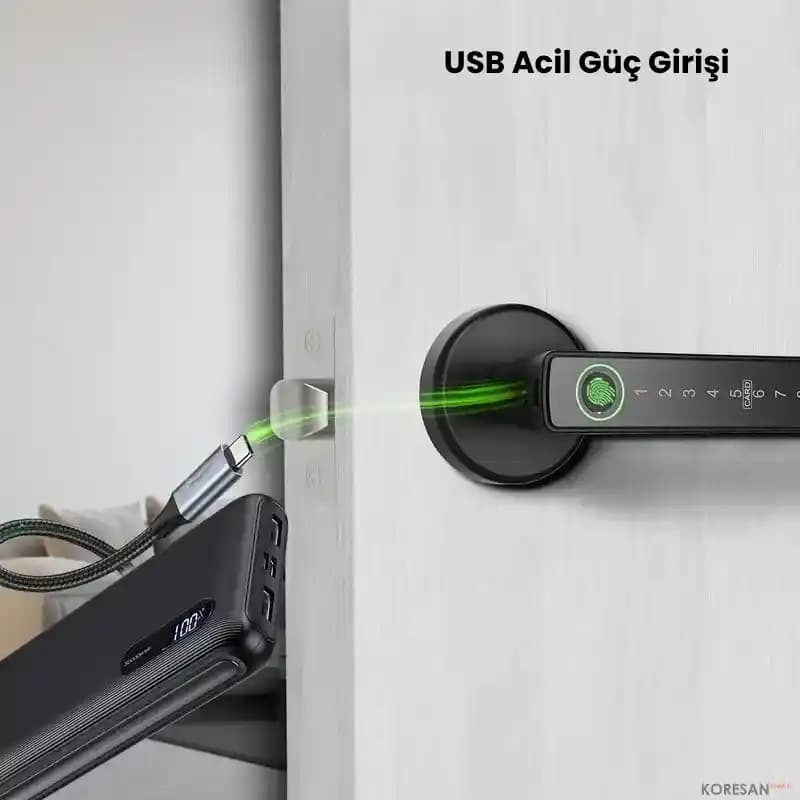 USB Portlarının Günlük Hayattaki Kullanım Alanları ve Pratik Çözümler