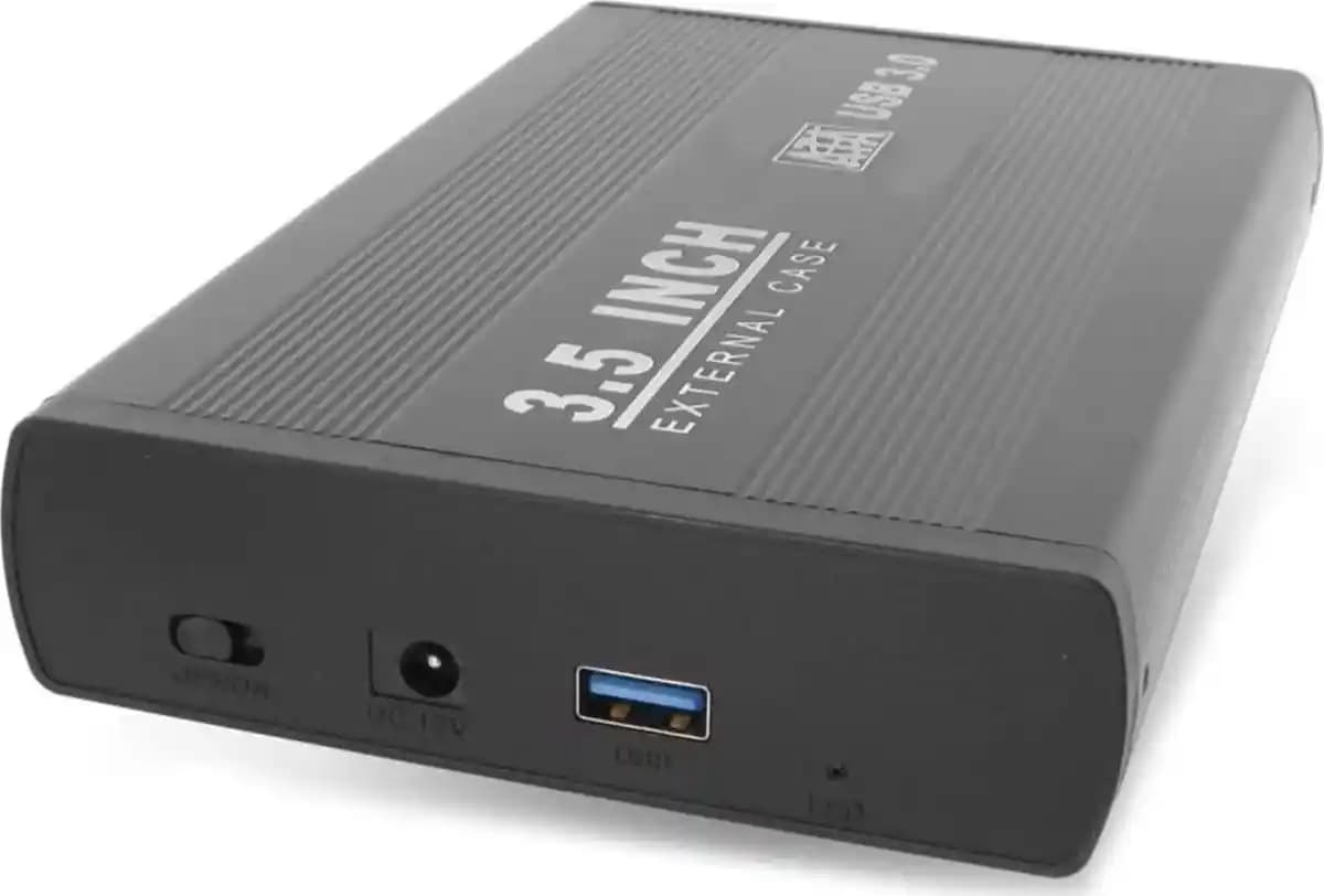 USB SATA HDD Disk Kutuları Modelleri ve Kullanım Alanları Hakkında Kapsamlı Bilgi