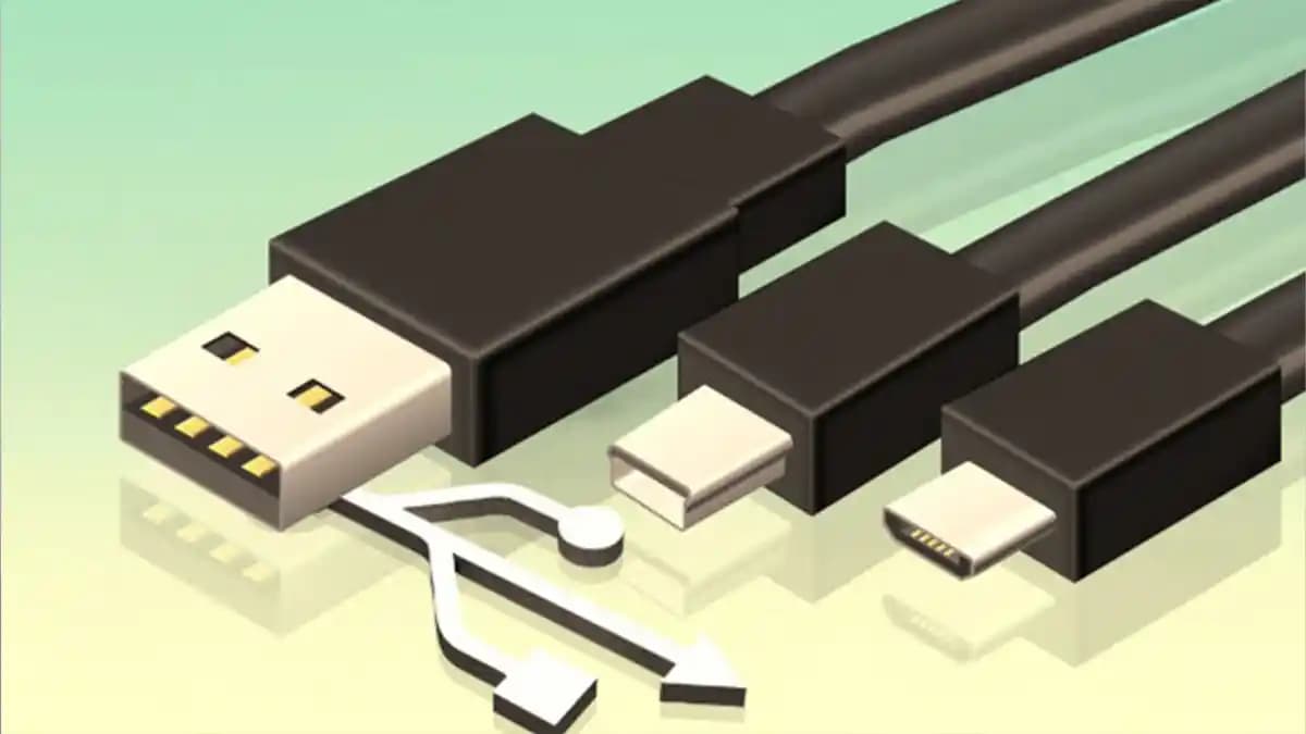 USB Teknolojisinin Elektronik Cihazlardaki Kullanım Alanları ve Özellikleri