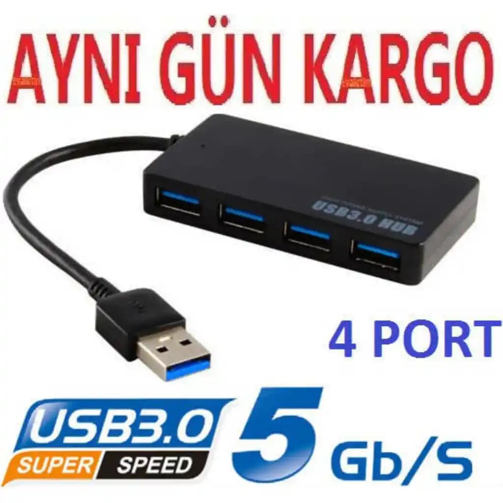 USB Teknolojisinin Evrimi ve Güncel Kullanım Alanları Hakkında Kapsamlı Bilgi