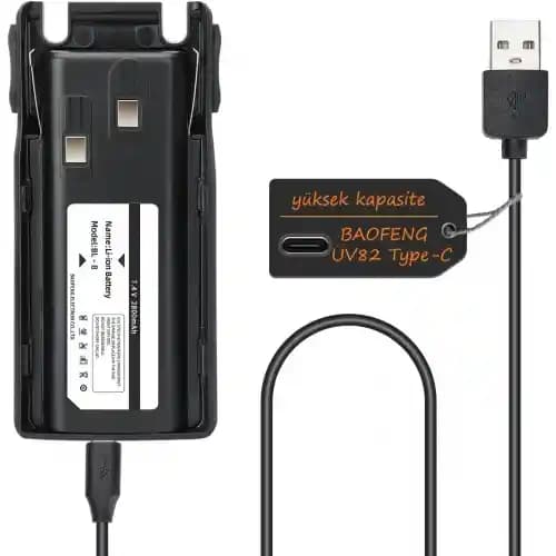 USB Type-C Bağlantı ve Batarya Güvenliği: Doğru Seçimlerle Cihaz Performansını Artırın