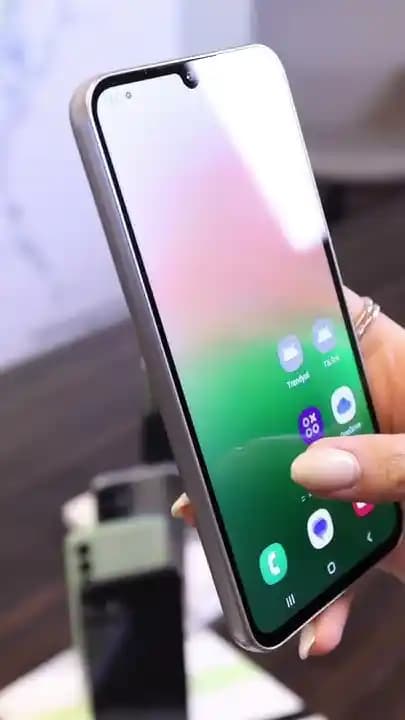 Uygun Fiyatlı Akıllı Telefon Seçenekleri: Samsung Galaxy A34 Alternatifleri ve Karşılaştırmalar