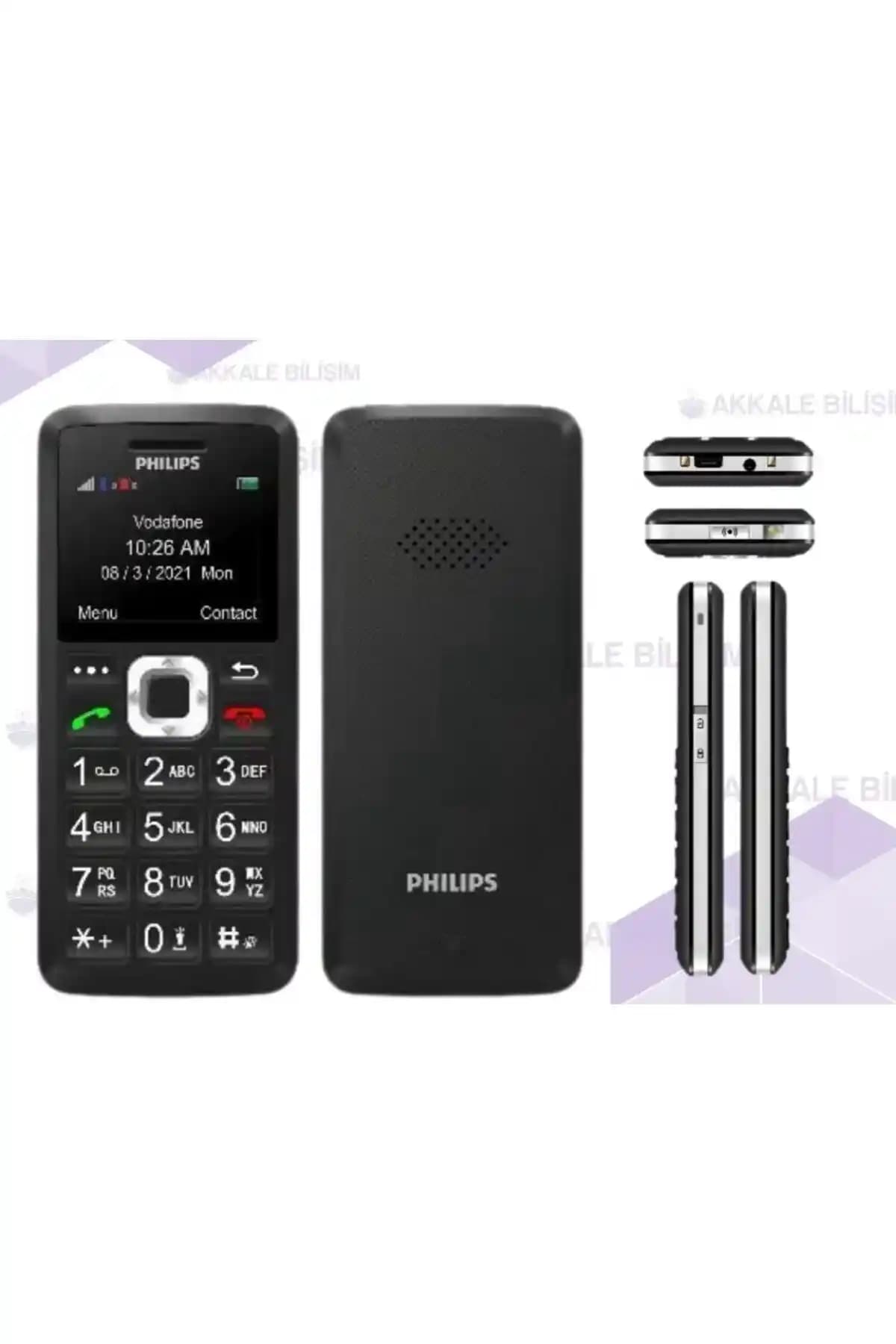 Uygun Fiyatlı Cep Telefonları ve Philips C220 Modelinin Piyasa Konumu