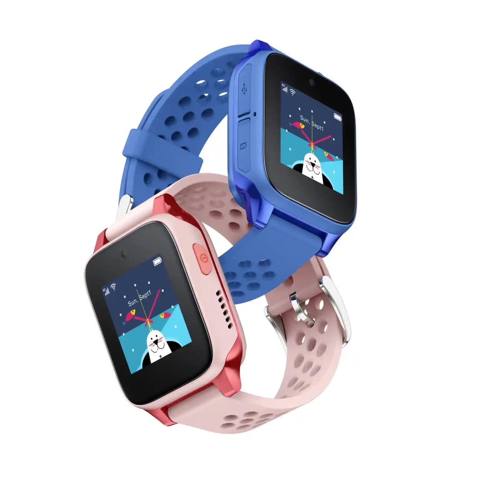 Uygun Fiyatlı Çocuk Akıllı Saatleri: Fiyatlar ve Özellikler Üzerine Bir İnceleme