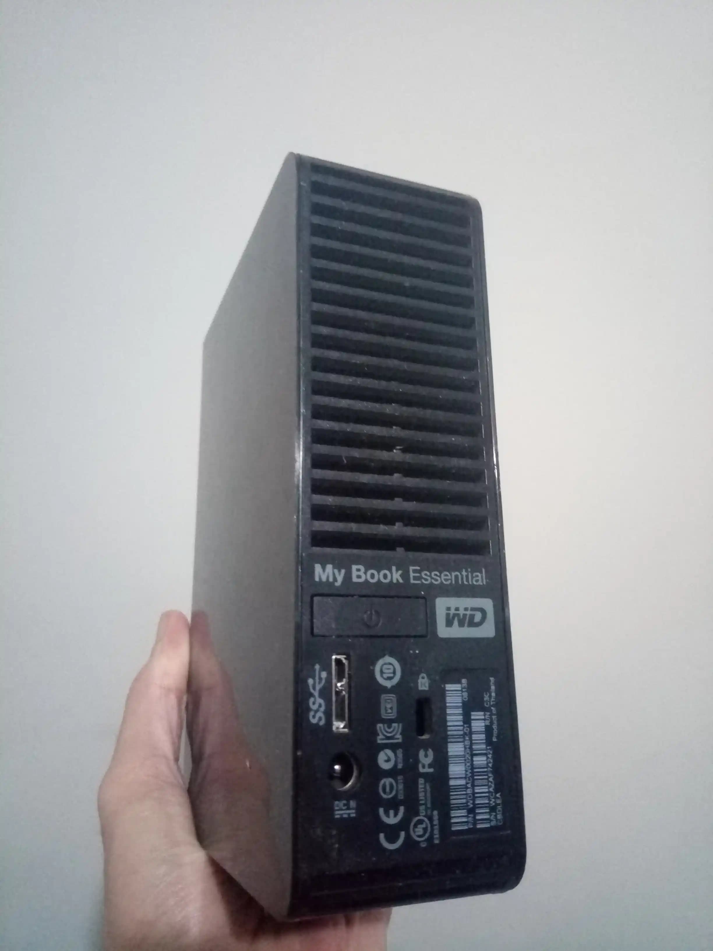 Uygun Fiyatlı Harici Disk Seçerken Dikkat Edilmesi Gerekenler ve En İyi Modeller