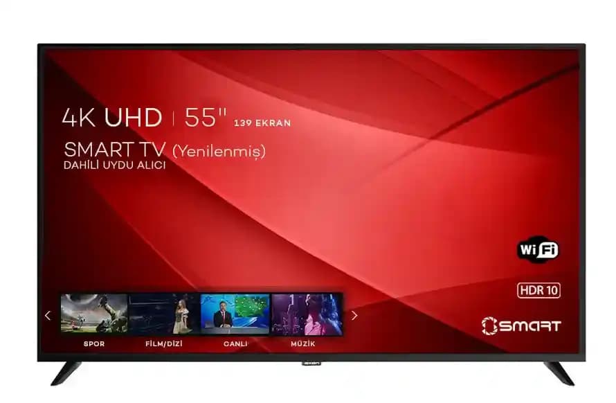 Uygun Fiyatlı Smart Televizyonların Temel Avantajları ve Kullanım İpuçları