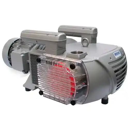 Vakum Motorlarının Güç Kaynağı Seçenekleri ve Teknik Özellikleri Analizi