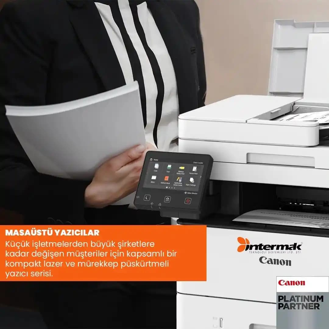 Verimli ve Çevre Duyarlı Masaüstü Yazıcı Modelleri ve Teknik Özellikler