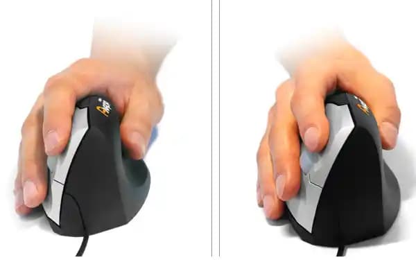 Vertikal ergonomik farelerin sağlık ve verimlilik üzerindeki etkileri detaylı analizi