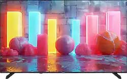 Vestel 65QG9840 Televizyon: Geniş Ekran ve Yüksek Çözünürlükle Uygun Fiyatlı Performans