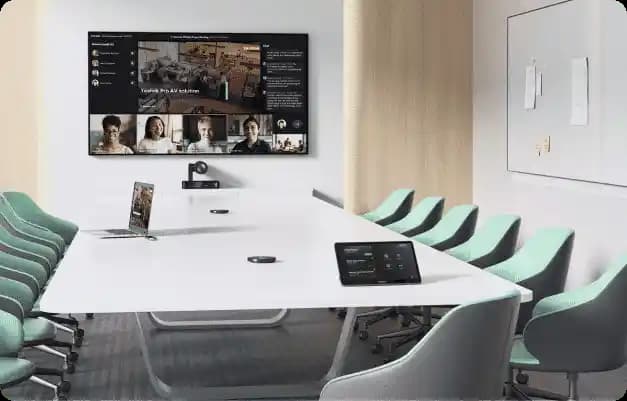 Video Konferans Cihazlarının Seçiminde Dikkat Edilmesi Gereken Temel Kriterler ve Kullanım Alanları
