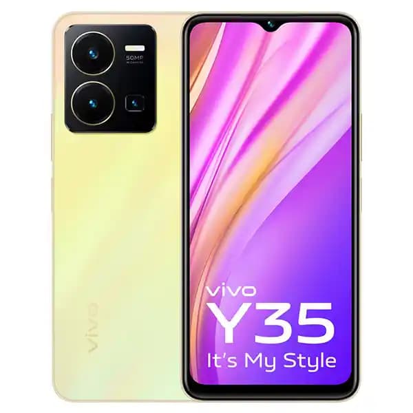 Vivo Y35 Akıllı Telefon: Gelişmiş Özellikler ve Uygun Fiyatlı Orta Segment Cihaz