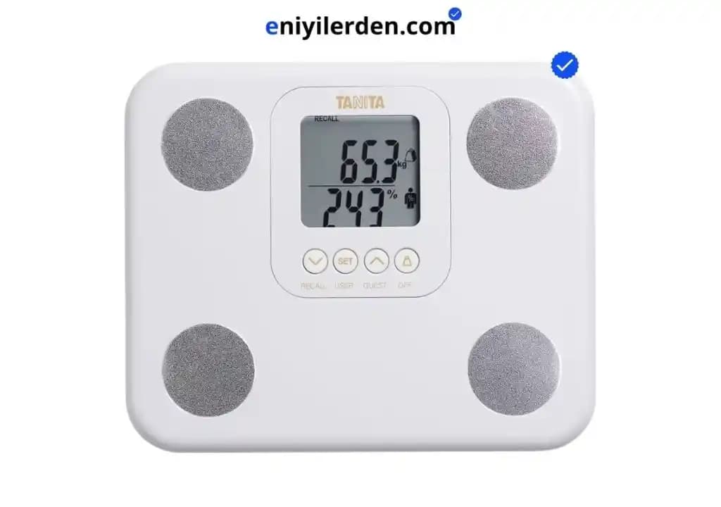 Vücut Analiz Baskülleri: En İyi Modeller ve Karşılaştırmalar Hakkında Kapsamlı Rehber