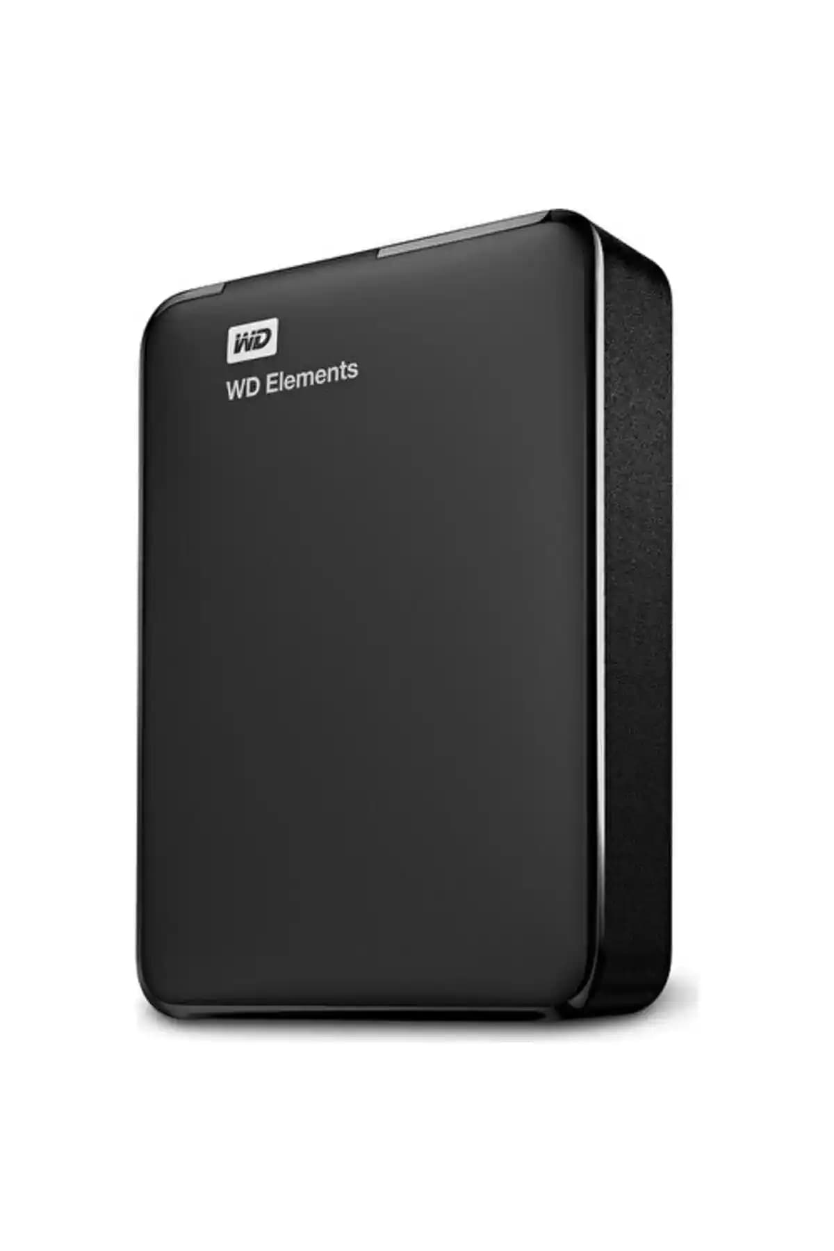 WD Elements ve Alternatif Harici Depolama Çözümleri Hakkında Kapsamlı İnceleme