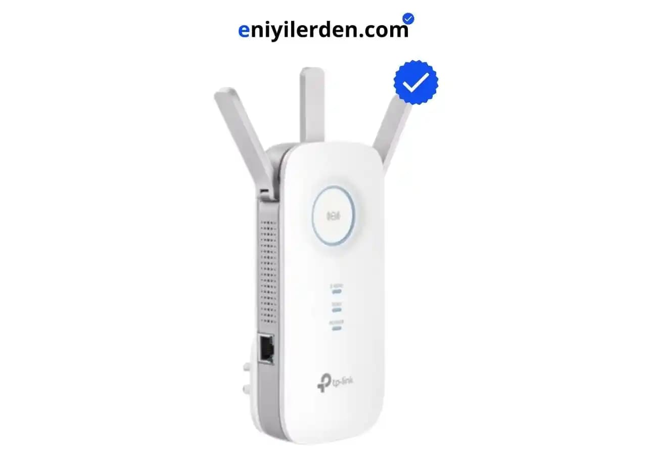 Wi-Fi Güçlendirici Rehberi: Ev ve Ofis İçin En İyi Kablosuz Ağ Çözümleri