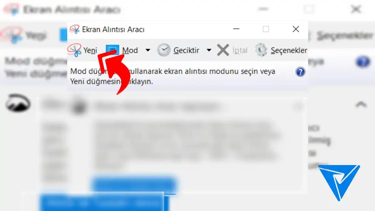 Windows'ta Ekran Görüntüsü Alma Pratik Kısayolları ve Kullanım İpuçları