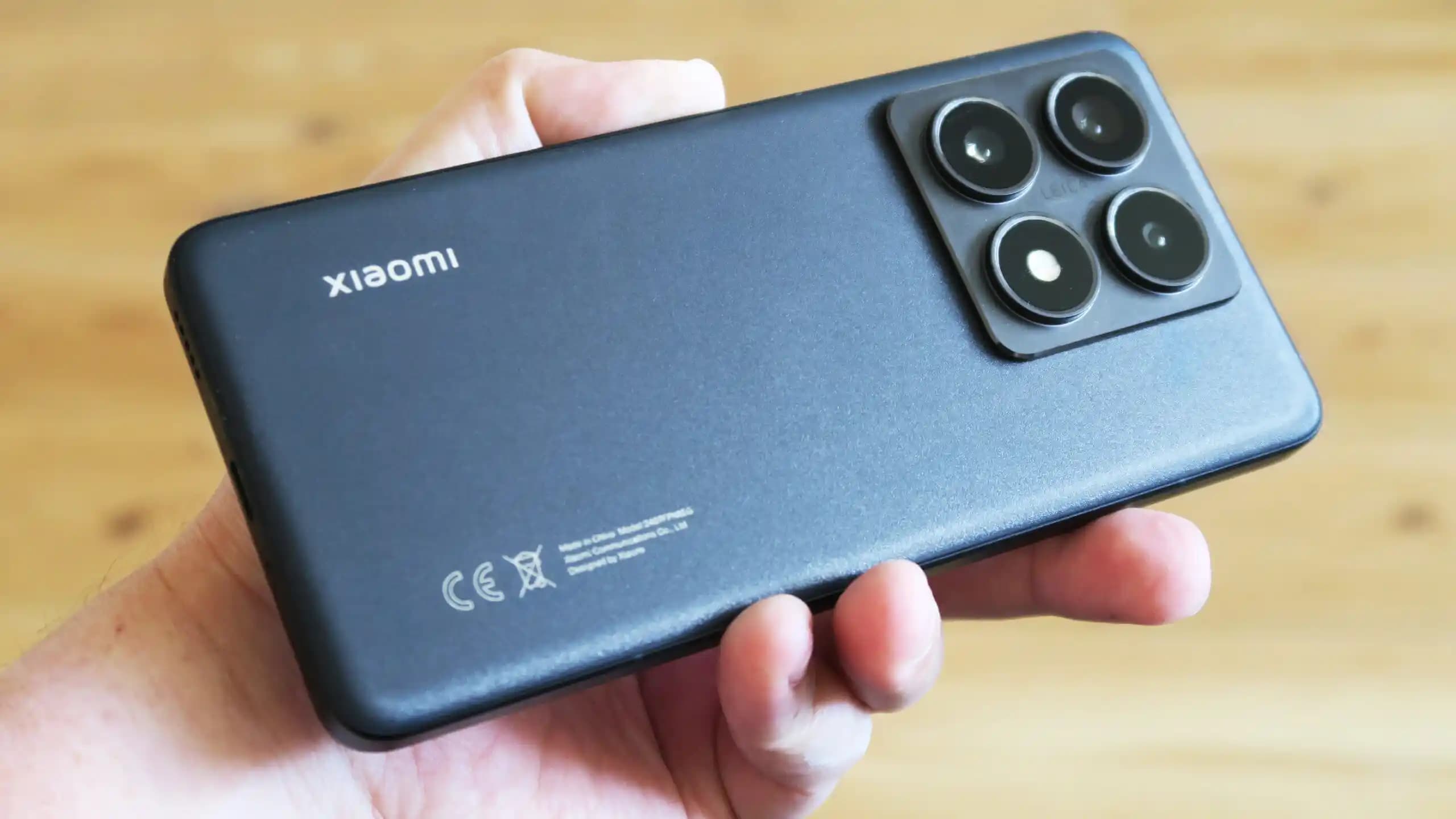 Xiaomi 13T ve 14T Akıllı Telefonların Teknik Özellikleri ve Karşılaştırması