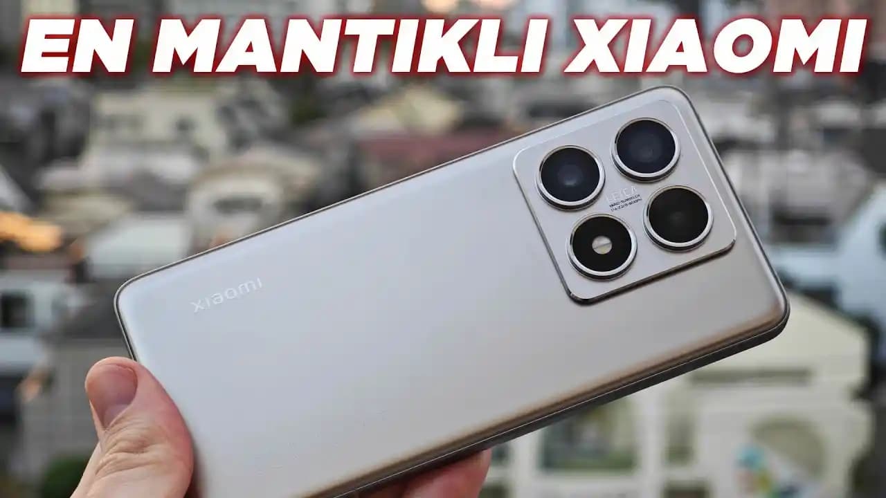 Xiaomi 14 Serisi Modelleri Arasındaki Farklar ve En Uygun Seçenekler