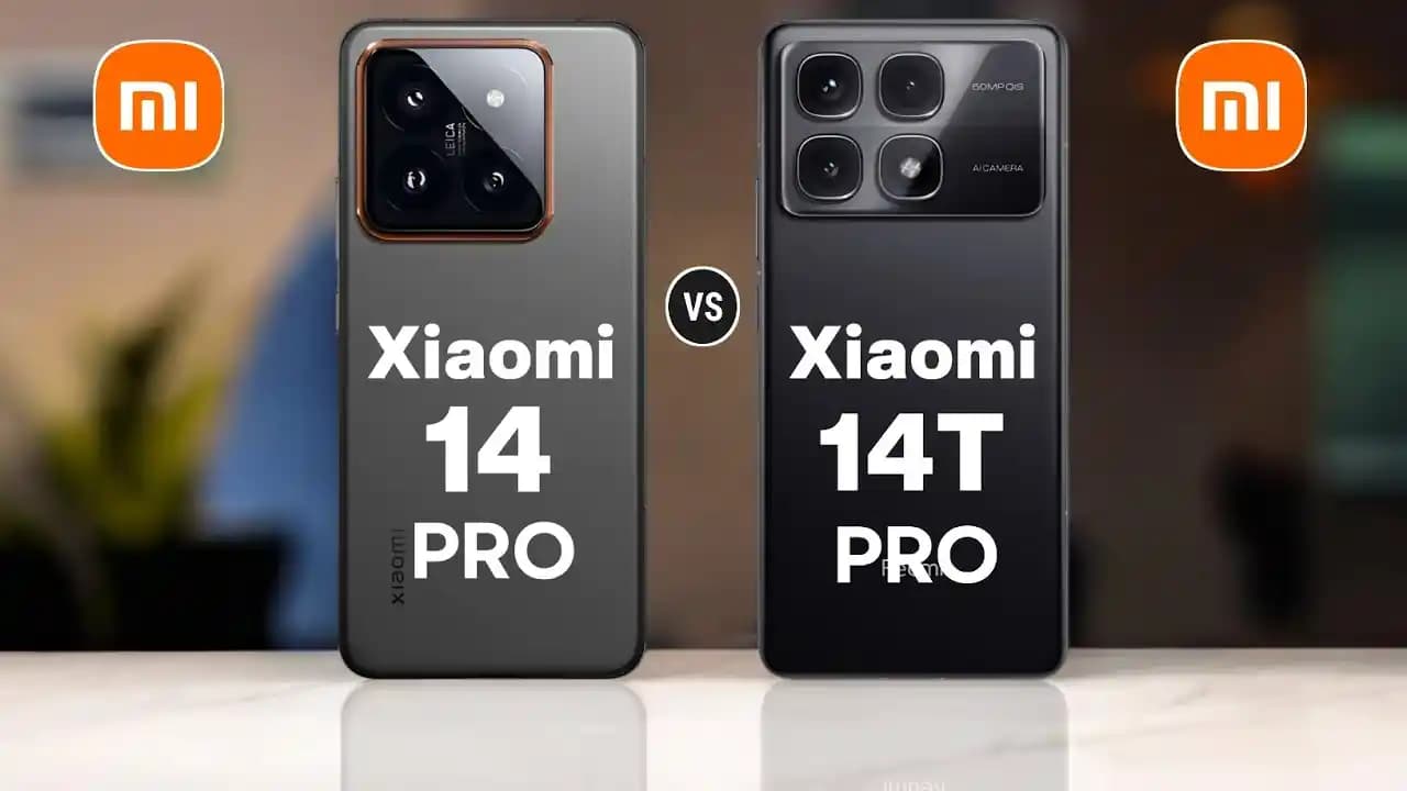 Xiaomi 14 ve 14T Pro Modellerinin Fiyat ve Performans Analizi