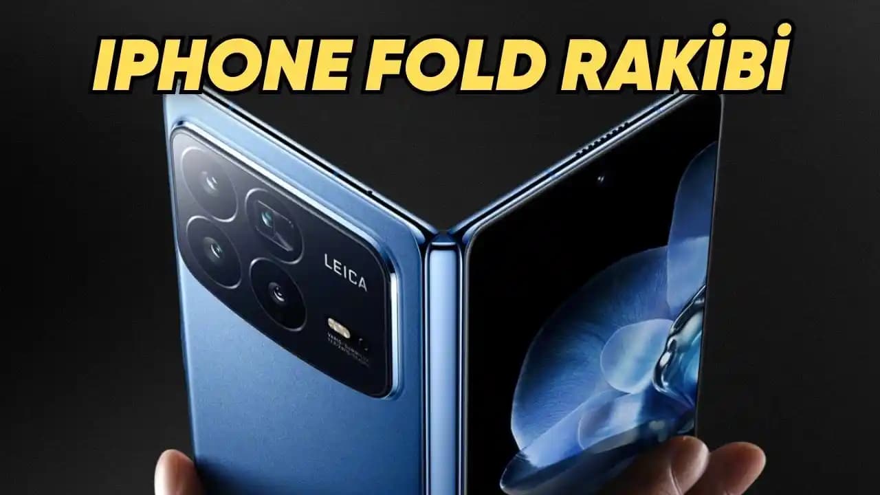 Xiaomi 15 Ultra Katlanabilir Telefon Alternatifleri ve Piyasa Analizi