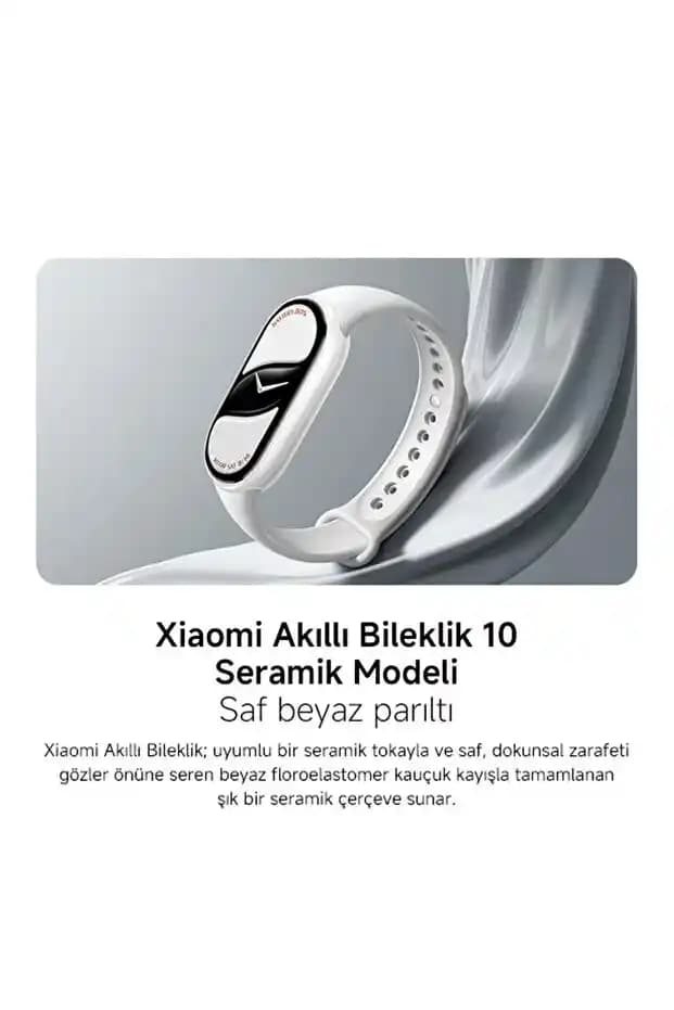 Xiaomi Akıllı Bileklik Modelleri ve Özellikleri Hakkında Kapsamlı Bir İnceleme