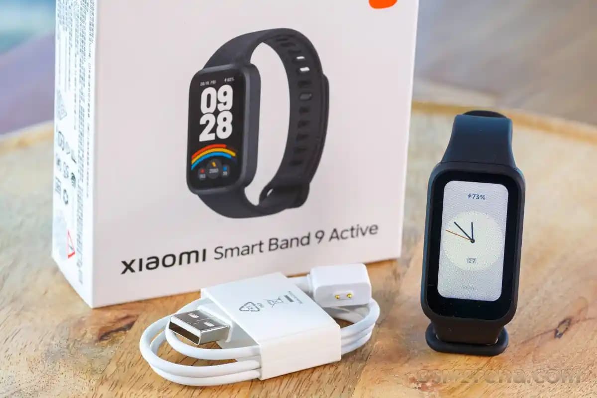 Xiaomi Akıllı Bileklikleri: Mi Band 7 ve Xiaomi Smart Band 9 Active Özellikleri ve Karşılaştırması