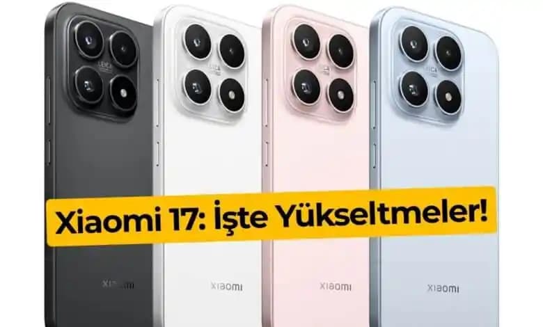 Xiaomi Akıllı Telefon Modelleri Karşılaştırması ve En Uygun Seçenekler