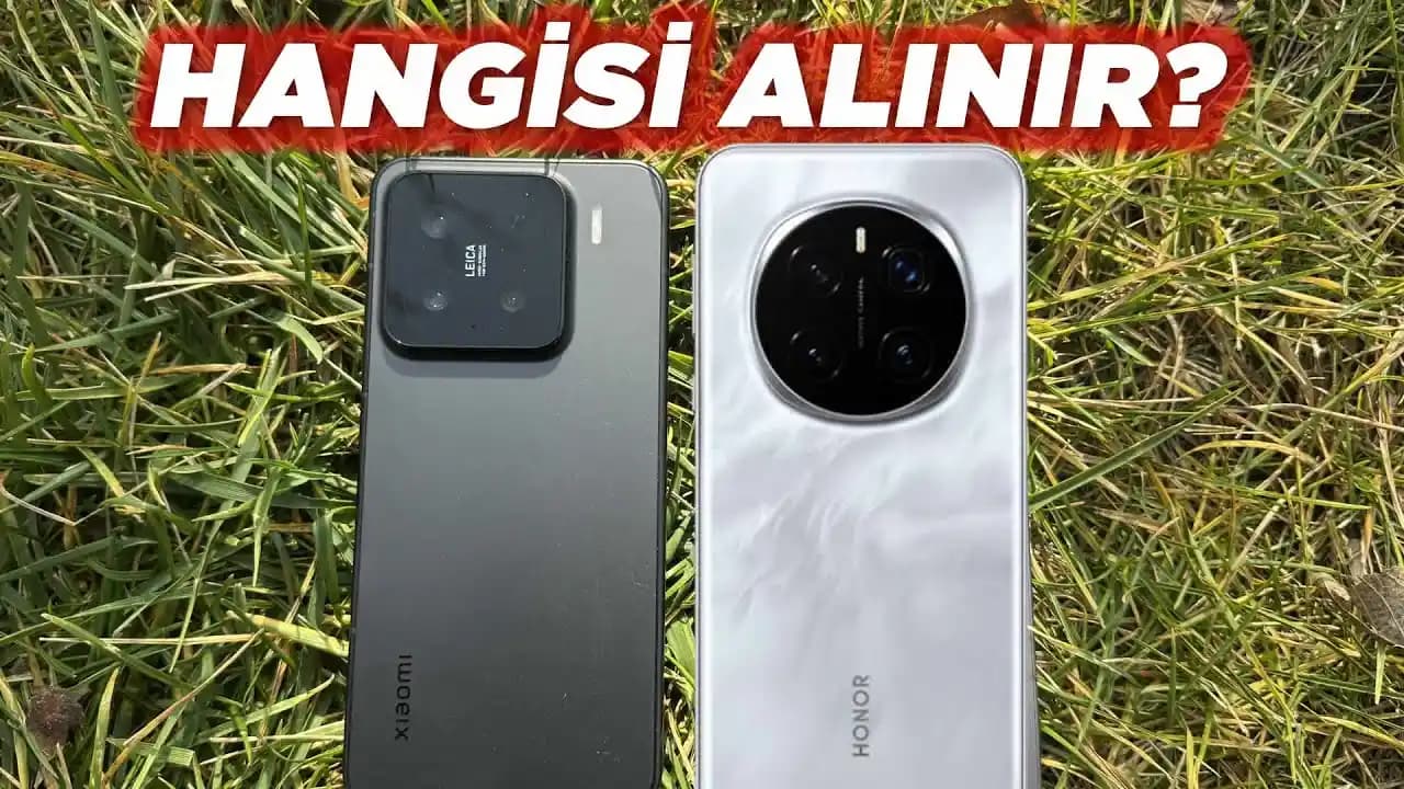 Xiaomi Akıllı Telefonların Özellikleri ve Detaylı Karşılaştırma Rehberi
