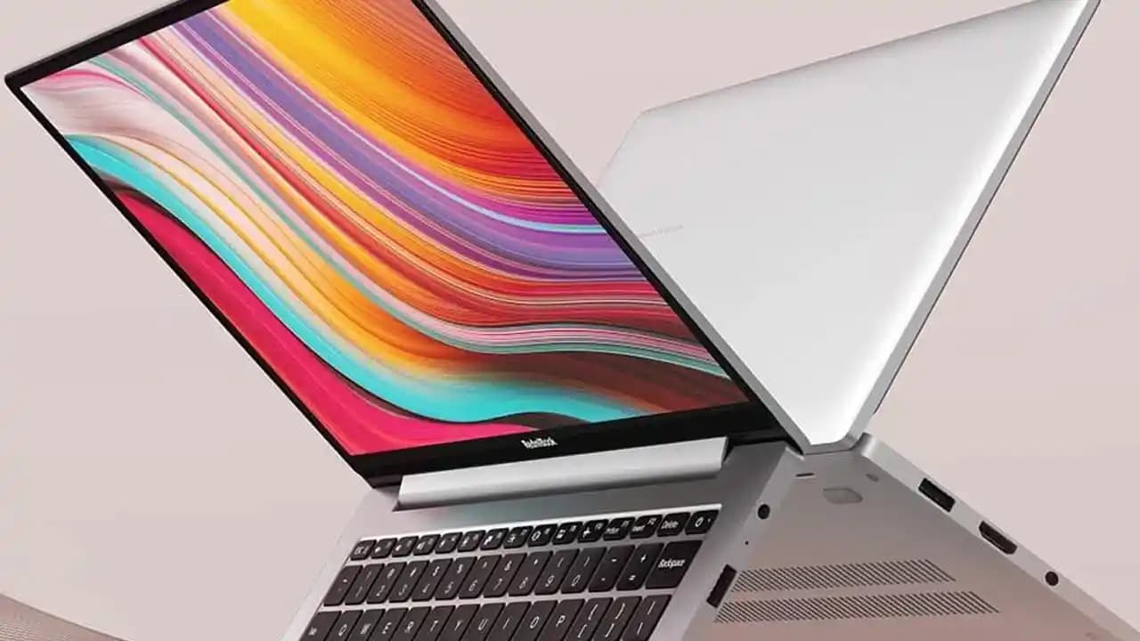 Xiaomi Dizüstü Bilgisayarları Modern Tasarım ve Yüksek Performans Sunuyor
