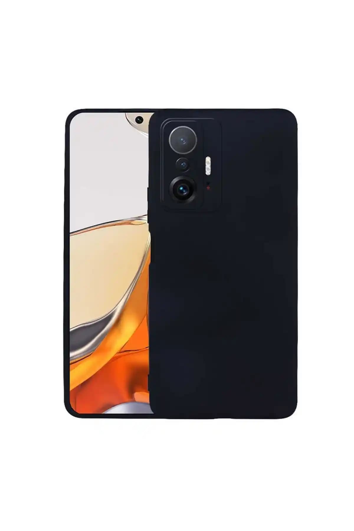 Xiaomi Mi 11T Pro için İnce Silikon Kılıf: Koruma ve Estetiğin Dengesi