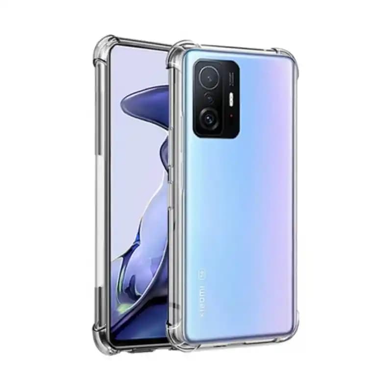 Xiaomi Mi 11T Pro İçin Silikon Kılıf Seçenekleri ve Koruma Avantajları