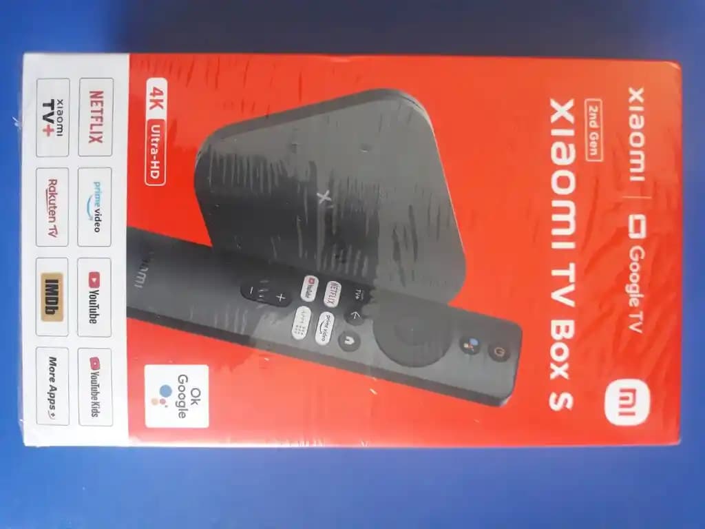 Xiaomi Mi Box 2: Ekonomik ve Temel Akıllı Kutu Çözümü for Ev Eğlencesi ve Teknoloji Entegrasyonu