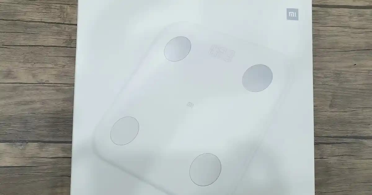 Xiaomi Mi Vücut Kompozisyon Baskülü ile Evde Sağlık ve Fitness Takibi Nasıl Yapılır