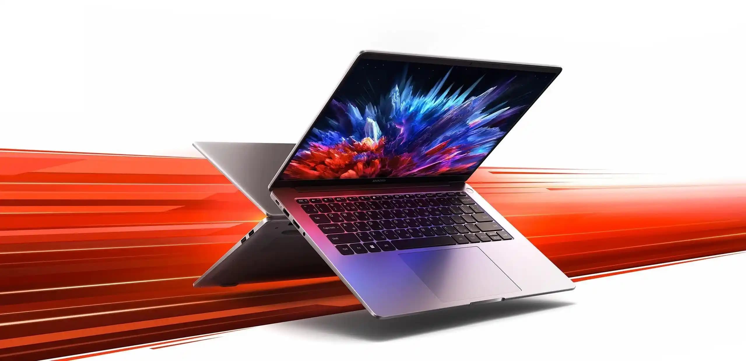 Xiaomi'nin Performans Odaklı Dizüstü Bilgisayarları: Güçlü Donanım ve Çok Yönlü Kullanım İmkanları
