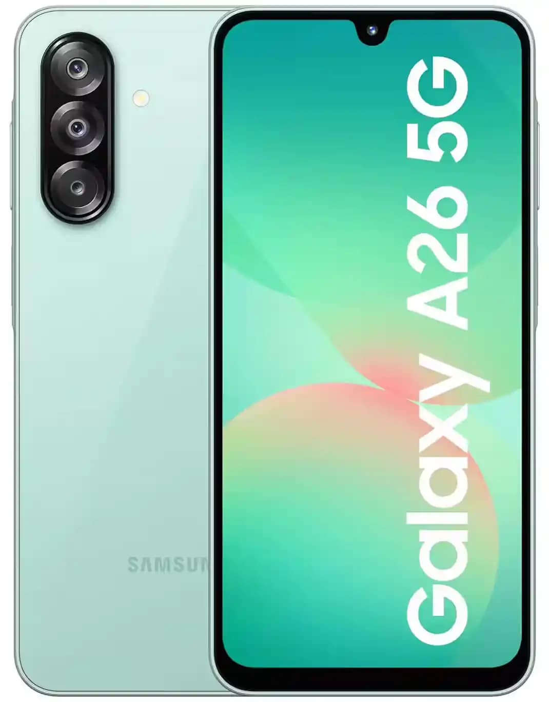 Xiaomi Redmi 13 ve Samsung Galaxy A26 Akıllı Telefonları Karşılaştırması