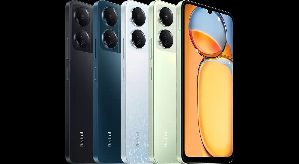 Xiaomi Redmi 13C Hakkında Bilmeniz Gerekenler Teknik Özellikler ve Piyasa Durumu