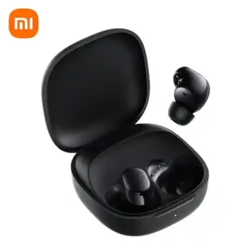 Xiaomi Redmi Buds 6 Play Kablosuz Kulaklıklar: Tasarım, Ses ve Pil Özellikleri