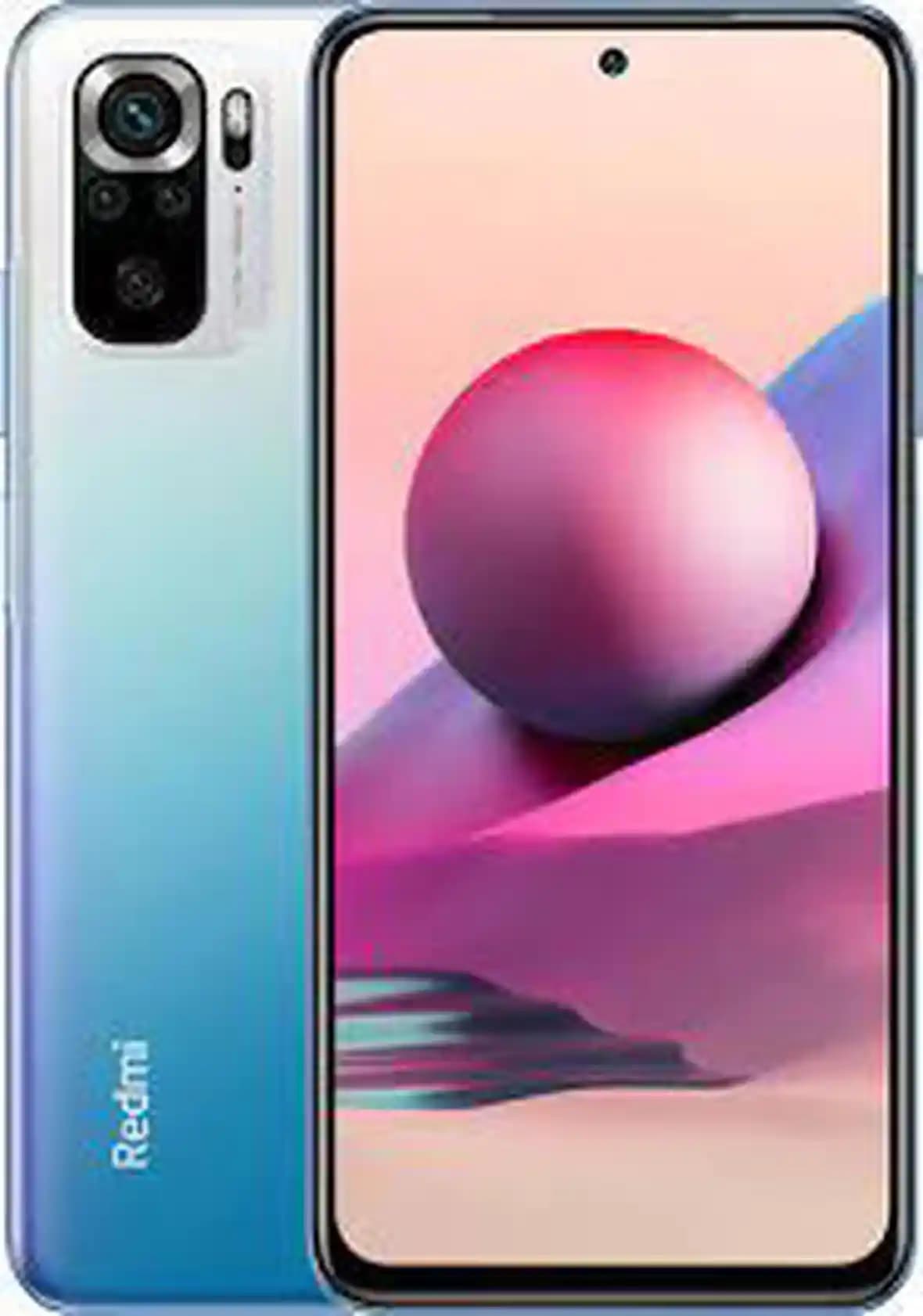 Xiaomi Redmi Note 10S Akıllı Telefonu Hakkında Detaylı Bilgi ve Kullanıcı Yorumları