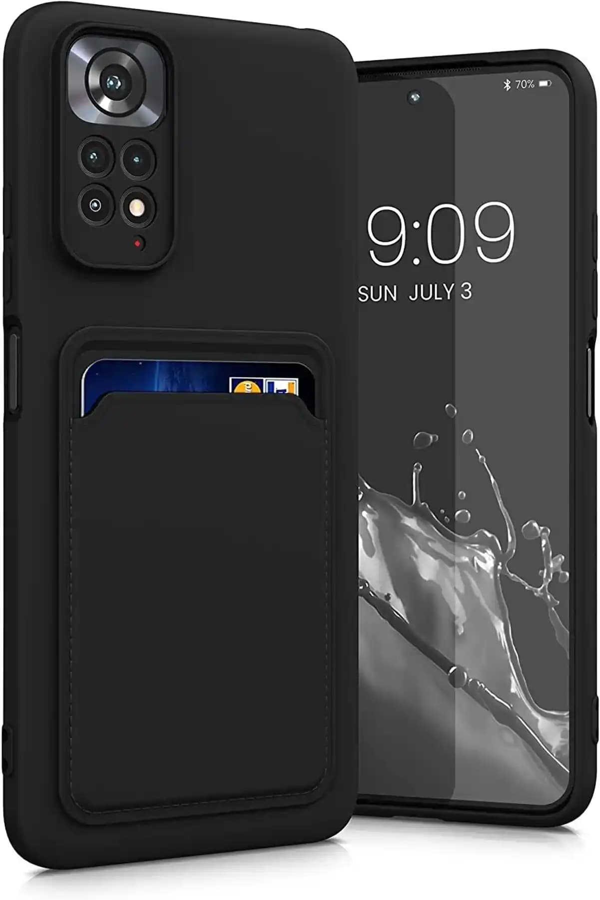 Xiaomi Redmi Note 11 Pro İçin Uygun Silikon Kılıf Seçim Rehberi