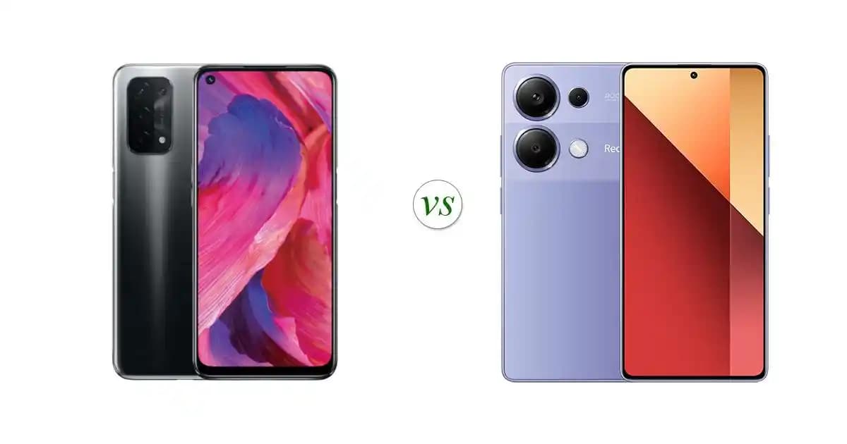 Xiaomi Redmi Note 13 ve Oppo A74: Uygun Fiyatlı Akıllı Telefon Seçenekleri İncelemesi