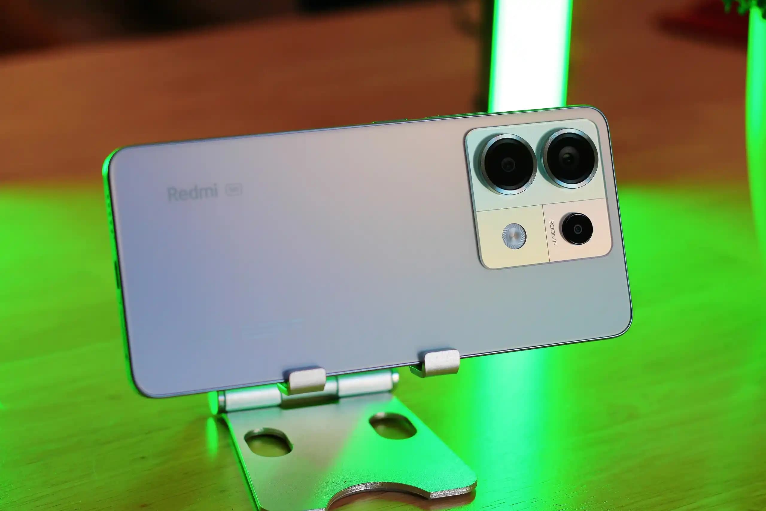 Xiaomi Redmi Note 13 ve Windows Disk Yönetimi: Temel Bilgiler ve Kullanım İpuçları